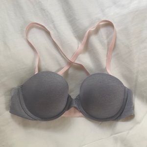 Victoria’s Secret Strapless Super Convertible Bra